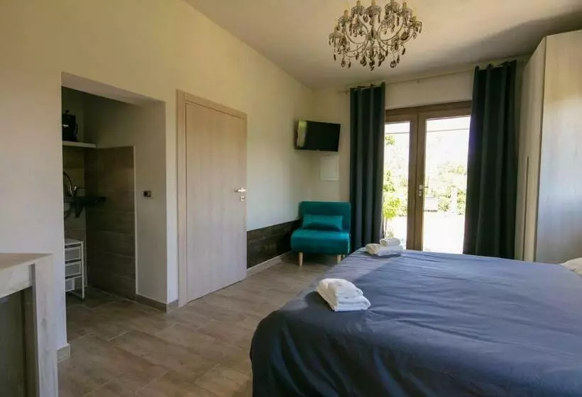 Majatalo Terra D Oriente