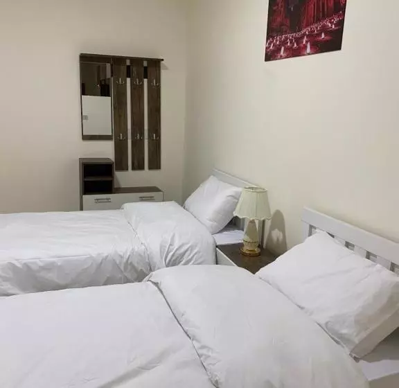 Rose City Inn