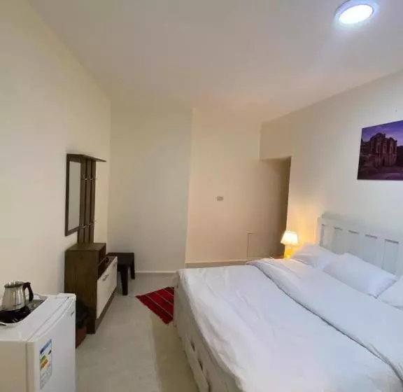 Rose City Inn