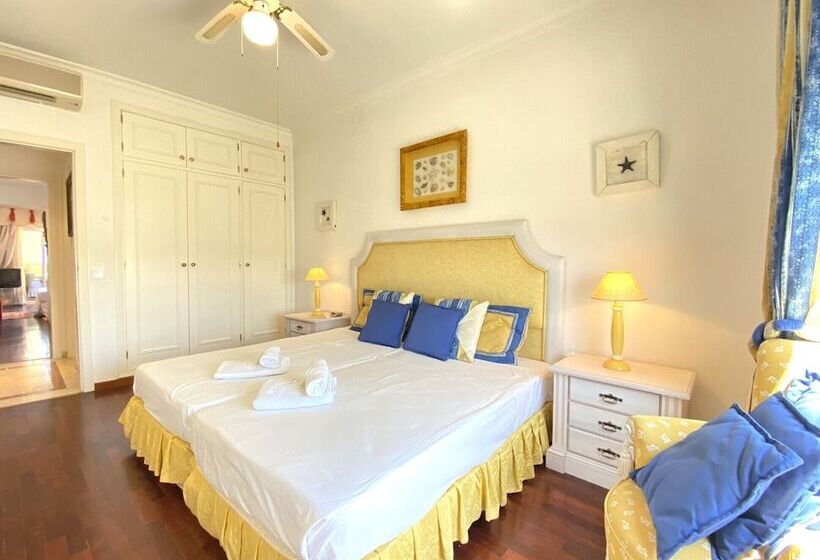 Vilamoura Central 2 With Pool By Homing