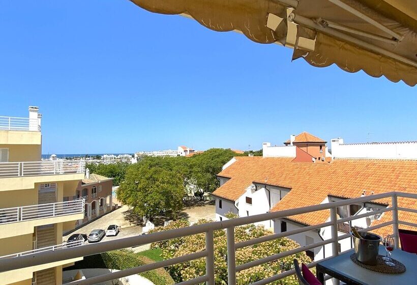 Vilamoura Central 2 With Pool By Homing