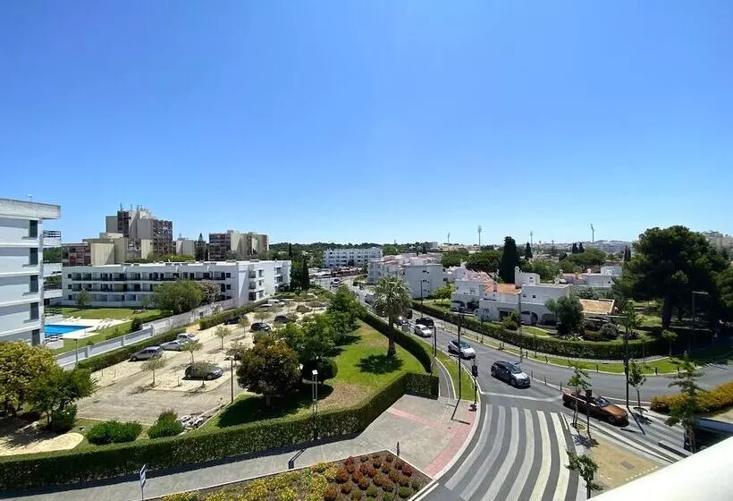 Vilamoura Central 2 With Pool By Homing