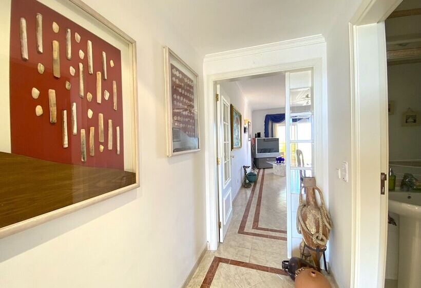 Vilamoura Central 2 With Pool By Homing