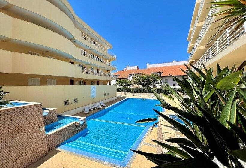 Vilamoura Central 2 With Pool By Homing