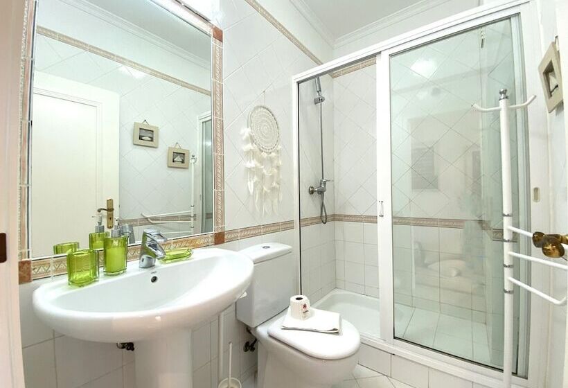 Vilamoura Central 2 With Pool By Homing