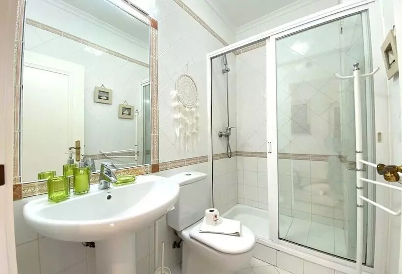 Vilamoura Central 2 With Pool By Homing
