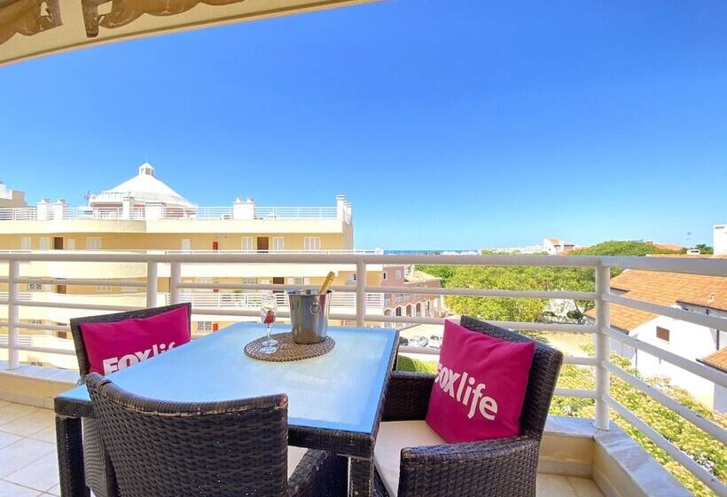 Vilamoura Central 2 With Pool By Homing