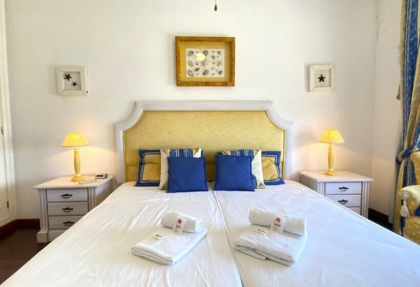 Vilamoura Central 2 With Pool By Homing