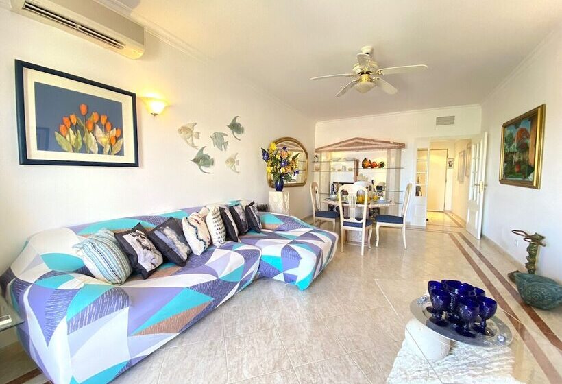 Vilamoura Central 2 With Pool By Homing