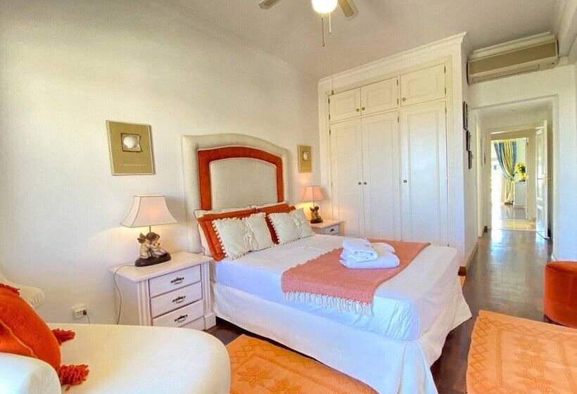 Vilamoura Central 2 With Pool By Homing