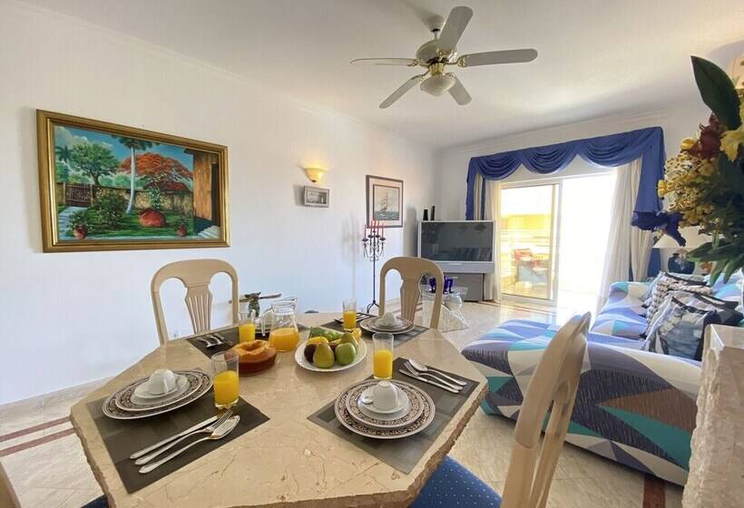 Vilamoura Central 2 With Pool By Homing