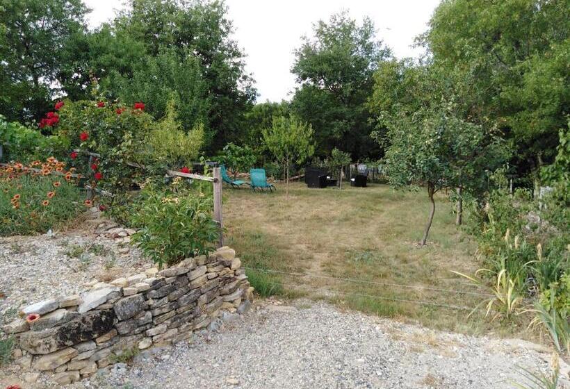 مبيت وإفطار La Grand Vigne