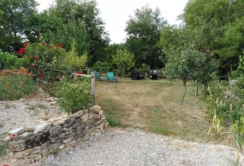 Aamiaismajoitus (B&B) La Grand Vigne