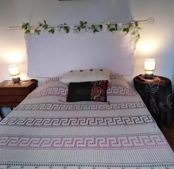 Aamiaismajoitus (B&B) La Grand Vigne