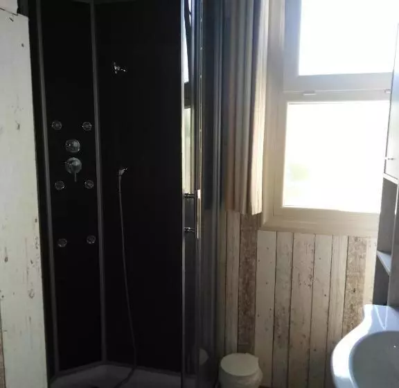 Aamiaismajoitus (B&B) La Grand Vigne