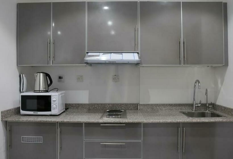 Bhomed Furnished Apartments