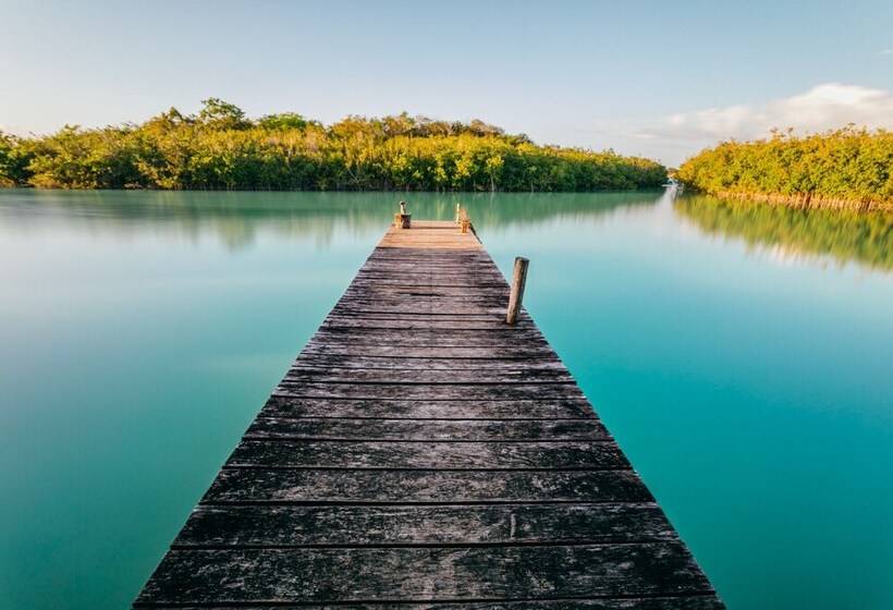 فندق Embajada Universal By La Eufemia Group