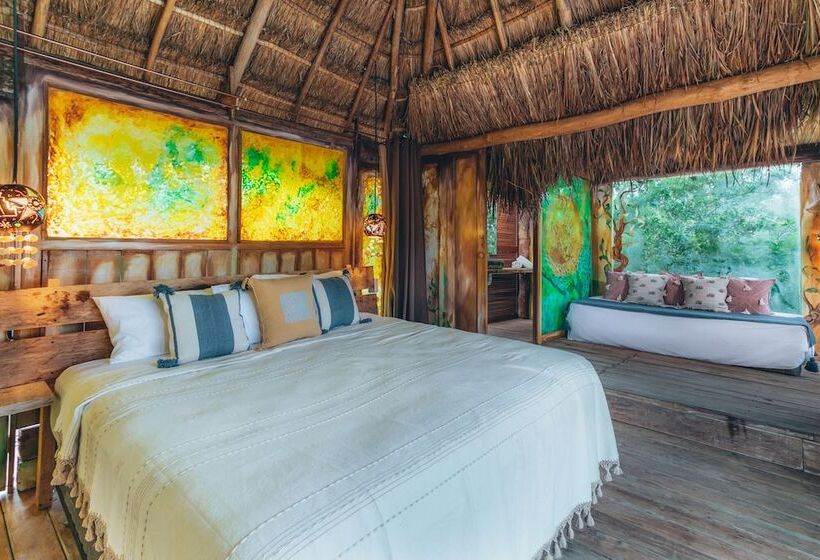 فندق Embajada Universal By La Eufemia Group