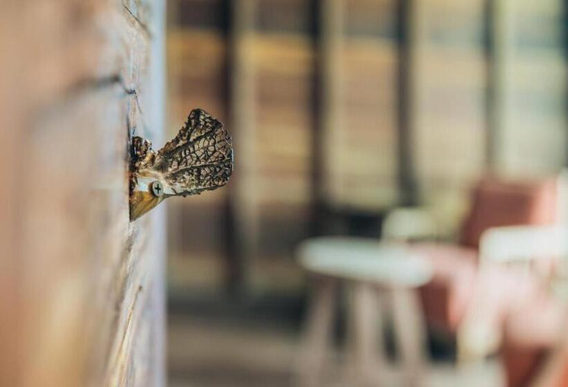 فندق Embajada Universal By La Eufemia Group