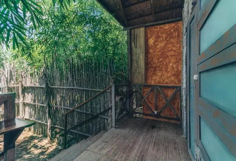 Hotelli Embajada Universal By La Eufemia Group