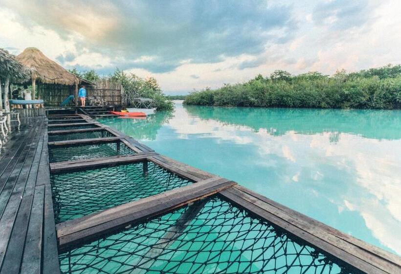 فندق Embajada Universal By La Eufemia Group