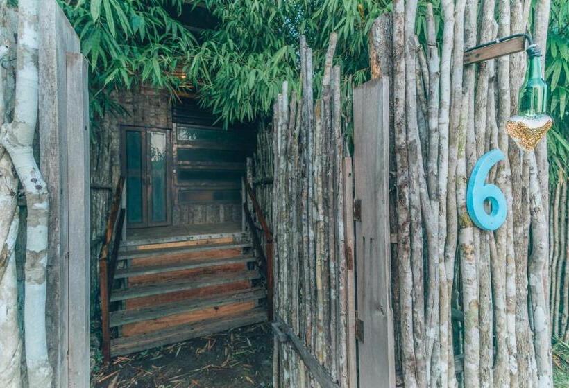 فندق Embajada Universal By La Eufemia Group