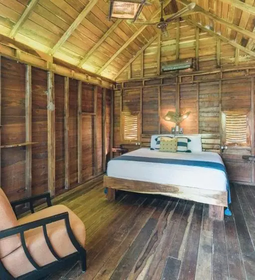 Hotelli Embajada Universal By La Eufemia Group