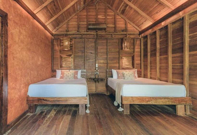 فندق Embajada Universal By La Eufemia Group