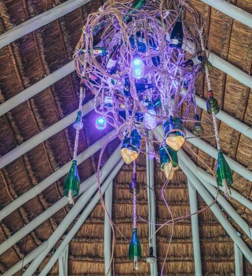 فندق Embajada Universal By La Eufemia Group