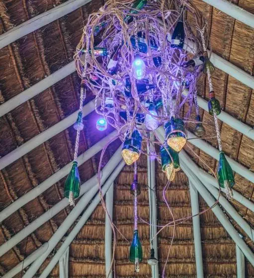 Hotelli Embajada Universal By La Eufemia Group