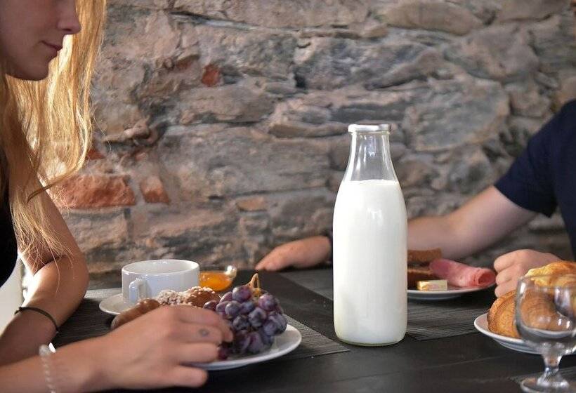 هتل Hôtel Continental