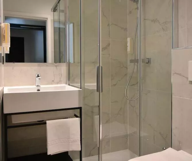 Hotelli Hôtel Continental