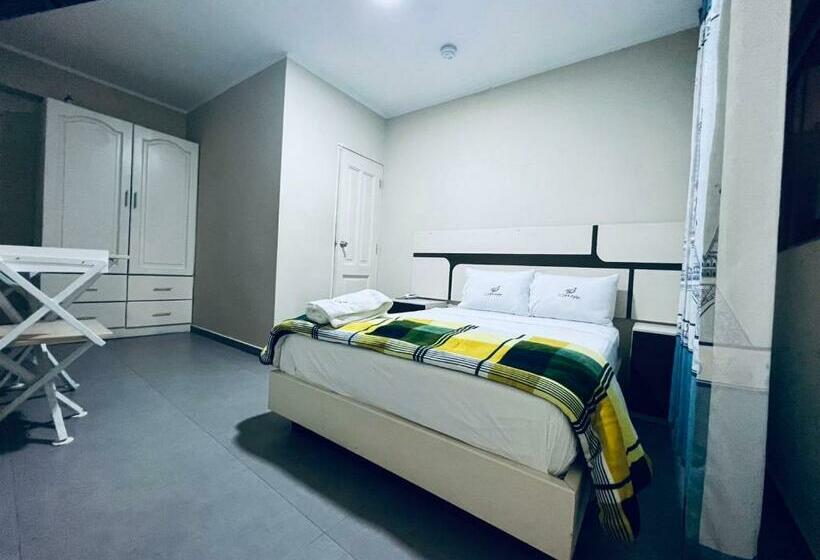 호텔 La Suite De Angelique Huacho