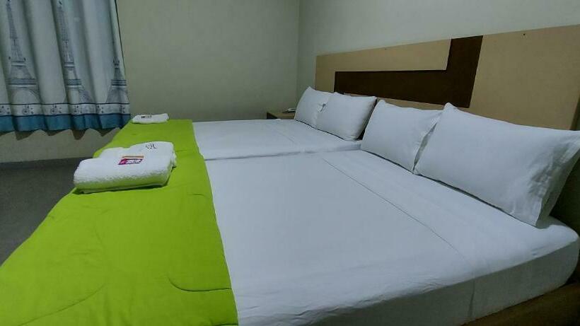 호텔 La Suite De Angelique Huacho