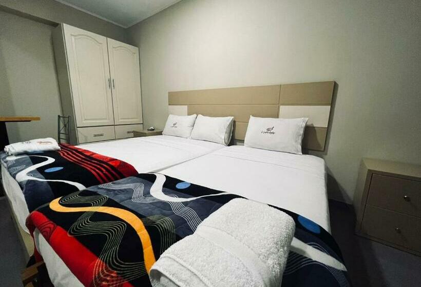 호텔 La Suite De Angelique Huacho