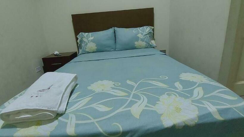 호텔 La Suite De Angelique Huacho