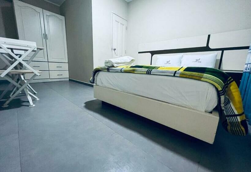 호텔 La Suite De Angelique Huacho