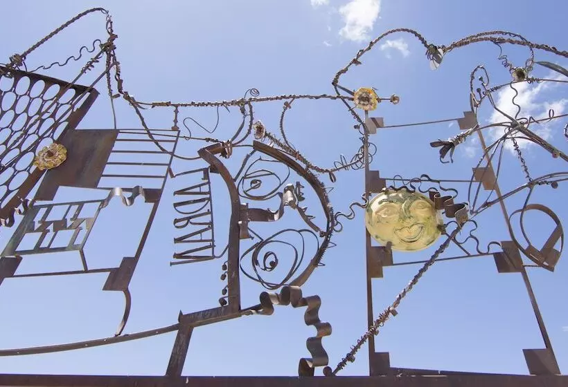 Hotelli Oleum   Parking Gratuito Reserva Previa