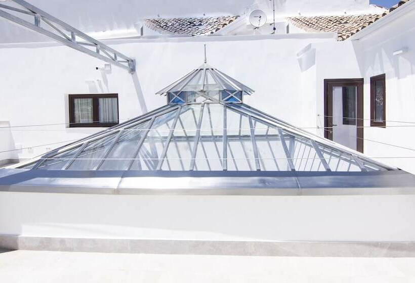 בית מלון כפרי Oleum   Parking Gratuito Reserva Previa