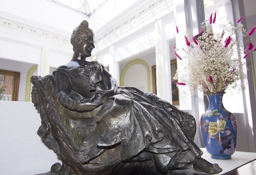 בית מלון כפרי Oleum   Parking Gratuito Reserva Previa