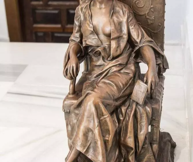 Hotelli Oleum   Parking Gratuito Reserva Previa