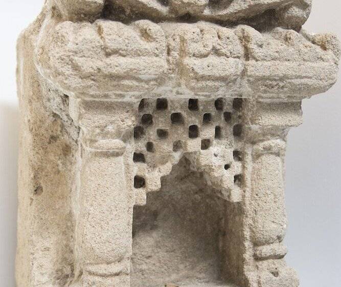 בית מלון כפרי Oleum   Parking Gratuito Reserva Previa