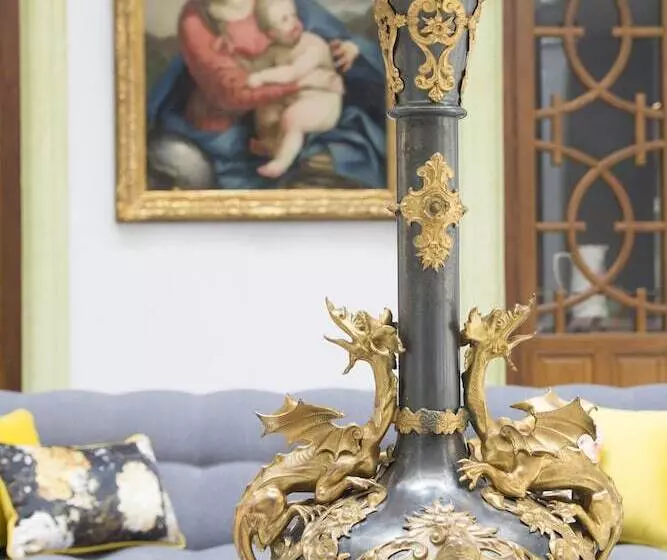 Hotelli Oleum   Parking Gratuito Reserva Previa