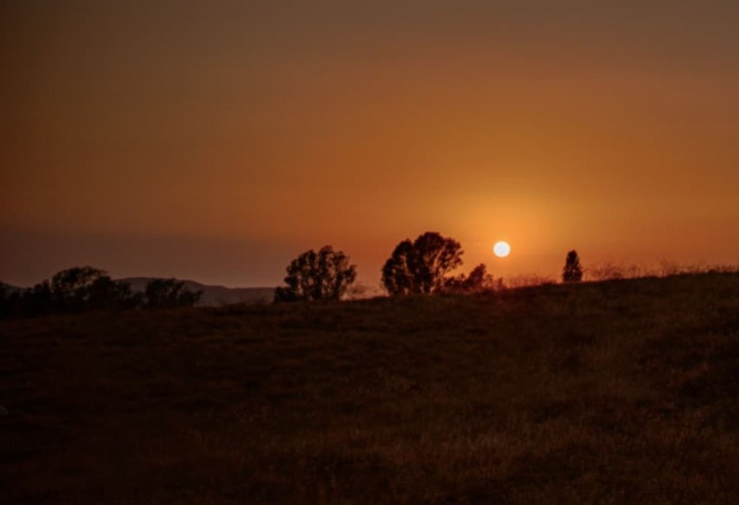 ホテル Otero Valle De Guadalupe