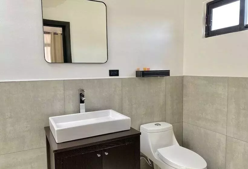 Hotelli Otero Valle De Guadalupe