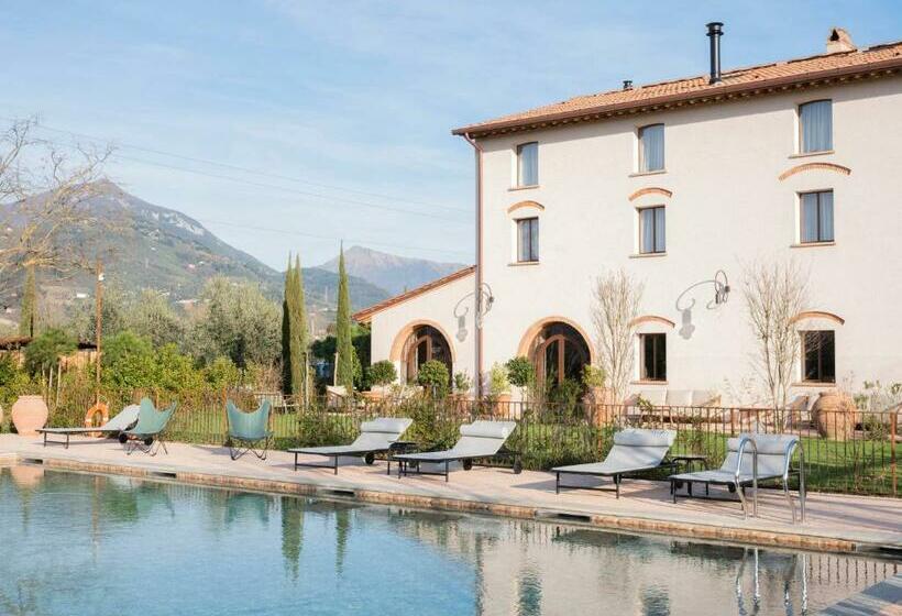 هتل Paradis Agricole