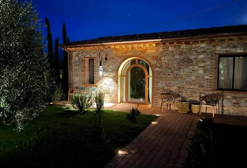 هتل Paradis Agricole