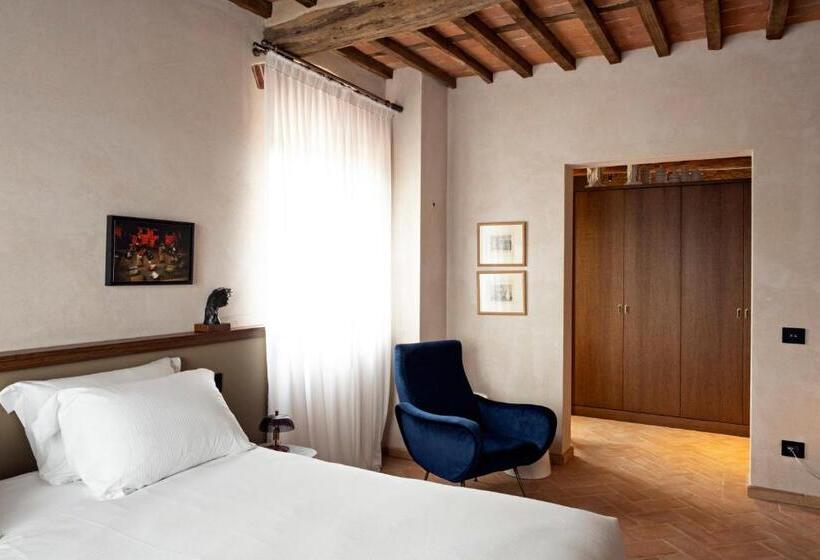 هتل Paradis Agricole