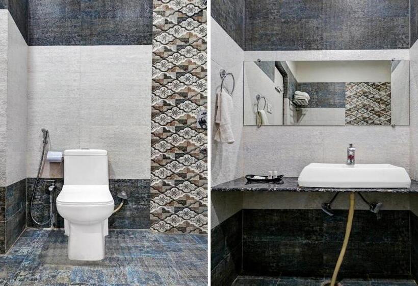 Hôtel Treebo Little Budhha