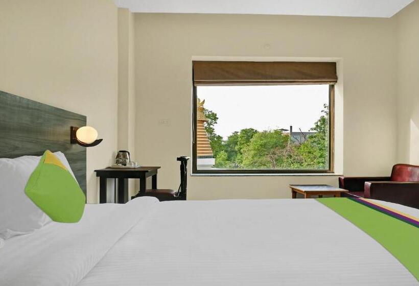 Hôtel Treebo Little Budhha